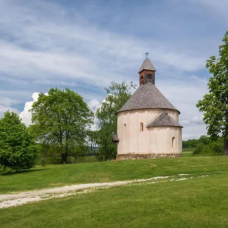 Zala With Jacuzzi - Happy Moravske Toplice