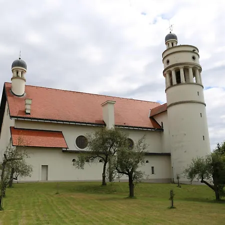 Apartamento Zala With Jacuzzi - Happy