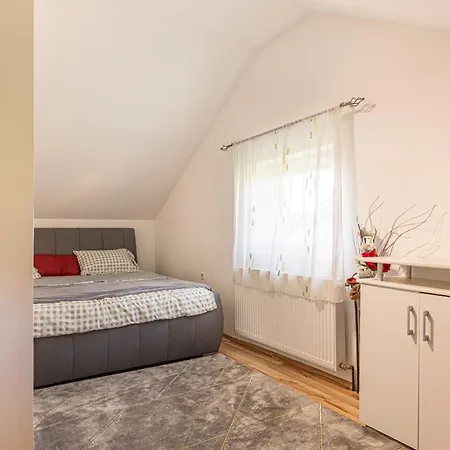 Zala With Jacuzzi - Happy Moravske Toplice