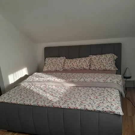 Appartement Zala With Jacuzzi - Happy