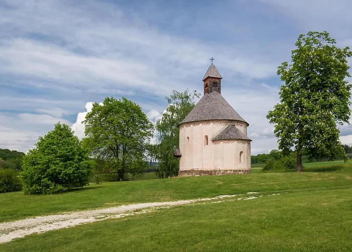 Zala With Jacuzzi - Happy مورفسكه تيبليتسه