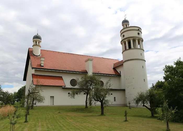 شقة Zala With Jacuzzi - Happy