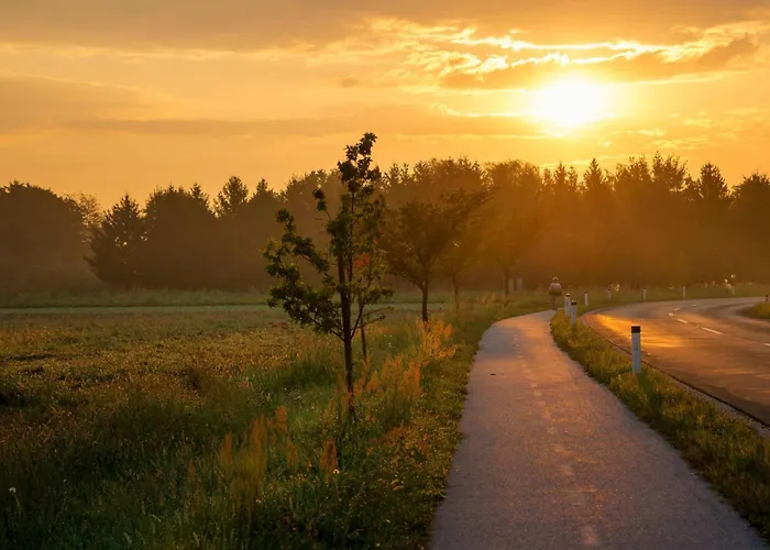 شقة Zala With Jacuzzi - Happy *