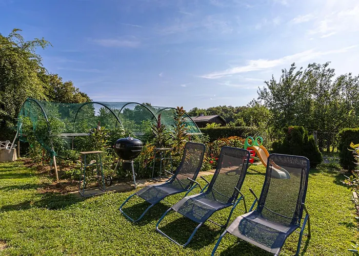 Zala With Jacuzzi - Happy مورفسكه تيبليتسه