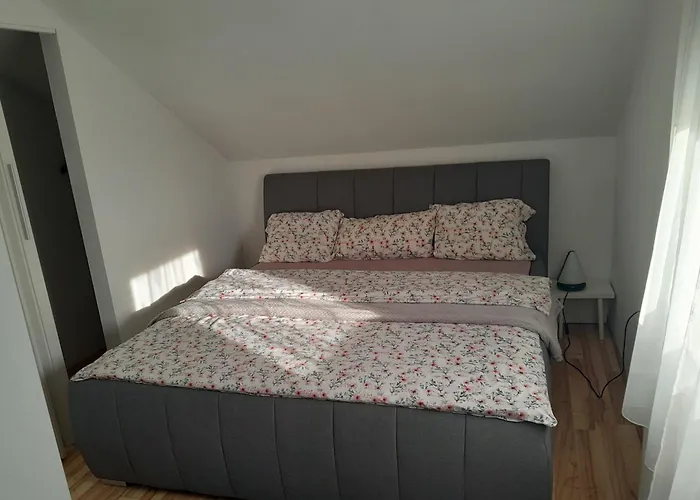 شقة Zala With Jacuzzi - Happy